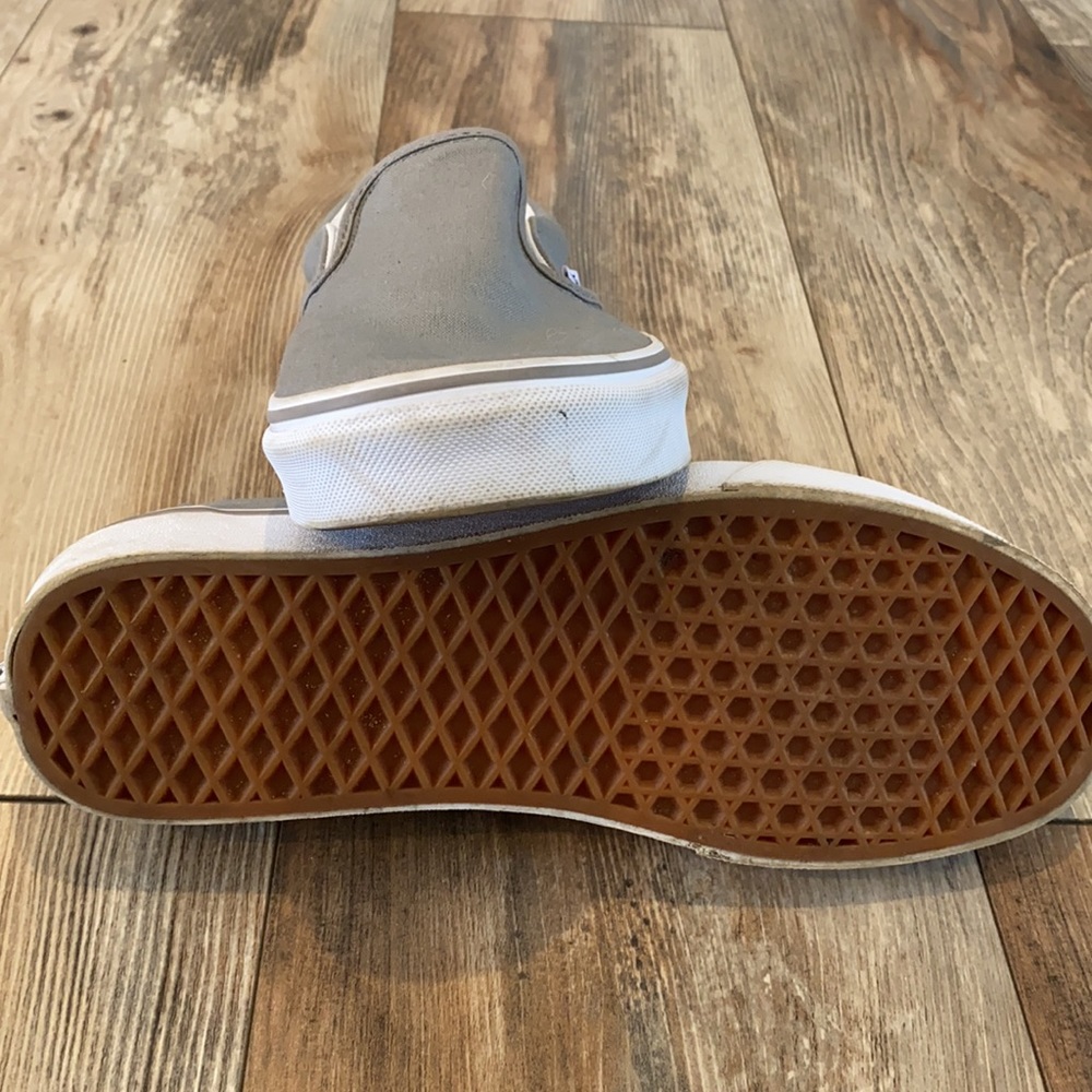 Vans Grey - Picture 4 of 5